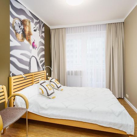 Apt Nadmorskie - Spacerowy Kolberg Exterior foto